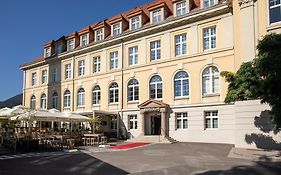 Hotel Boehlerstern