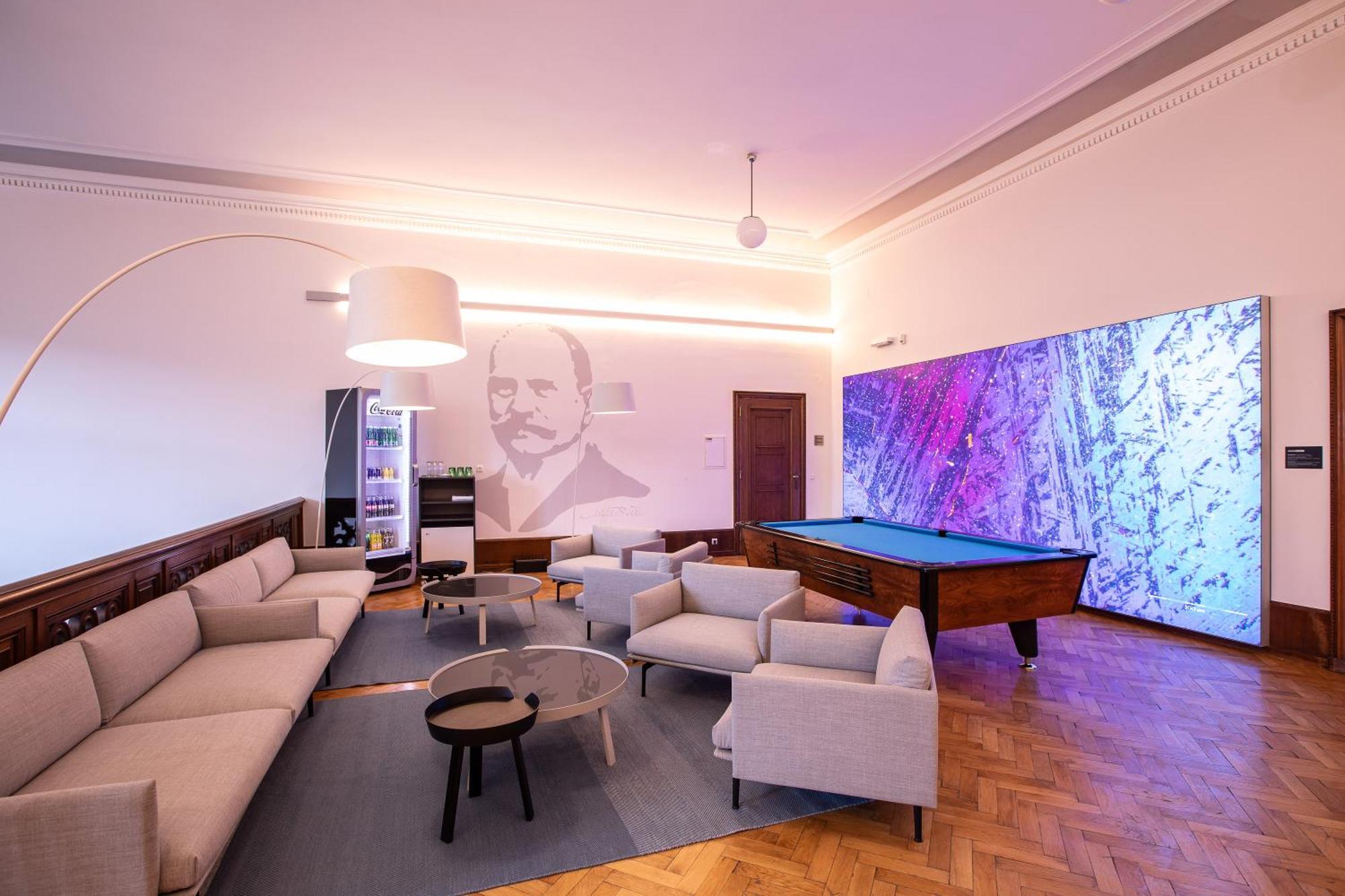 Hotel Boehlerstern Kapfenberg Exteriér fotografie
